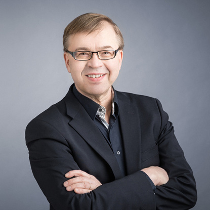 Eero Liimatainen, Canelco.